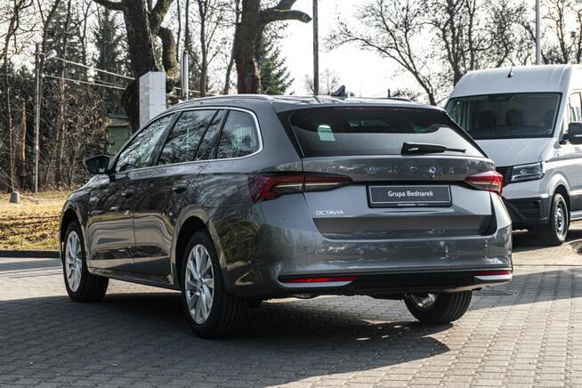 Skoda Octavia 2026