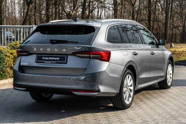 Skoda Octavia 2026