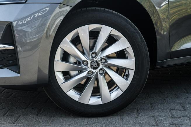 Skoda Octavia 2026