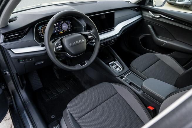 Skoda Octavia 2026