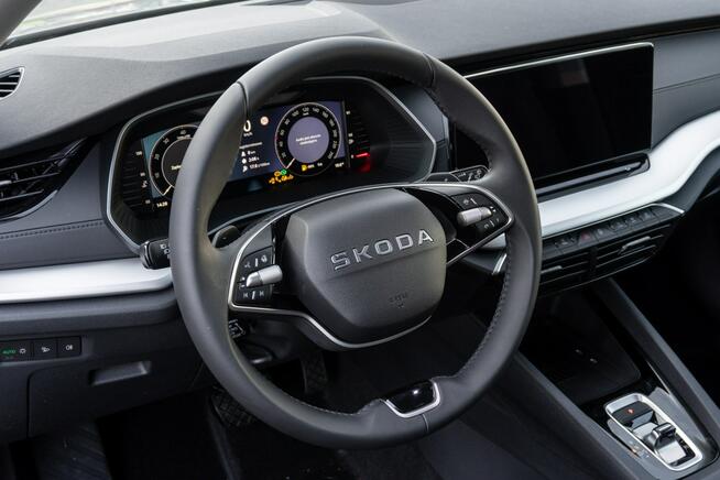 Skoda Octavia 2026