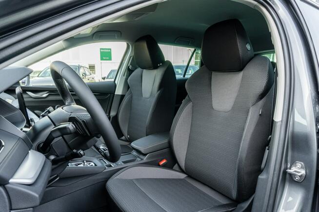 Skoda Octavia 2026