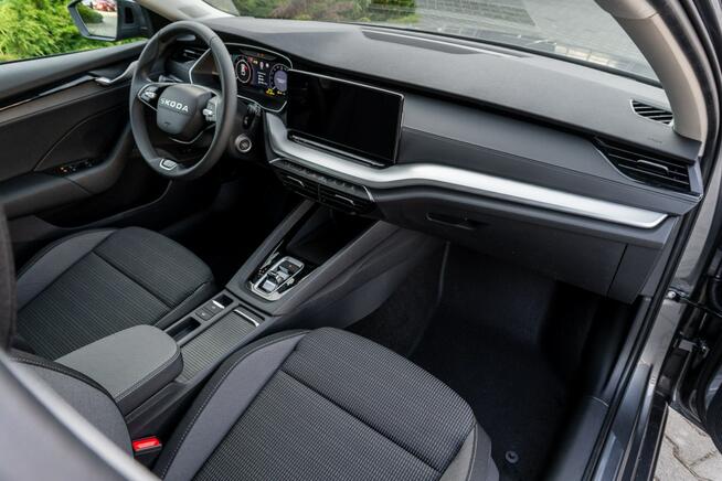 Skoda Octavia 2026