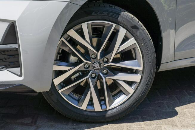 Škoda Octavia Sportline 1.5 TSI m-HEV 150 KM DSG - Dostępna od ręki!