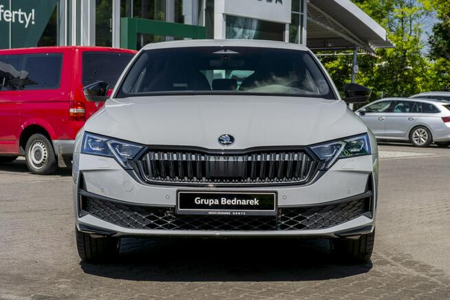 Škoda Octavia Sportline 1.5 TSI m-HEV 150 KM DSG - Dostępna od ręki!