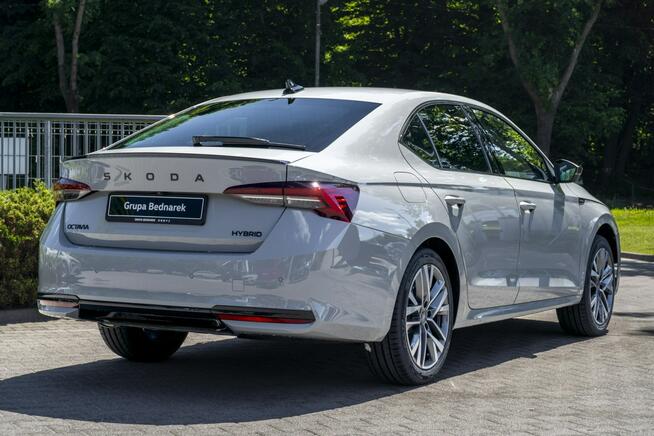 Škoda Octavia Sportline 1.5 TSI m-HEV 150 KM DSG - Dostępna od ręki!
