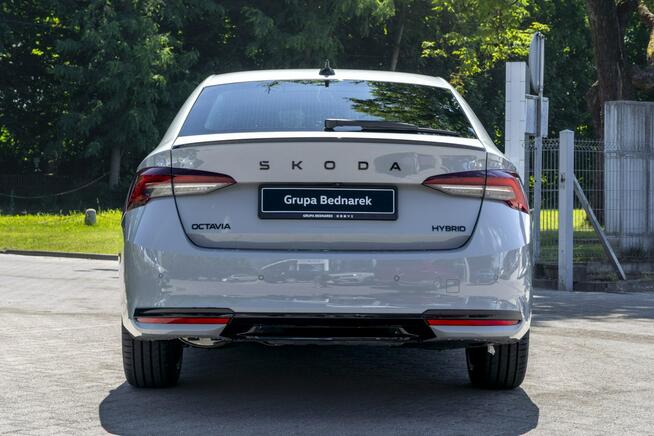 Škoda Octavia Sportline 1.5 TSI m-HEV 150 KM DSG - Dostępna od ręki!