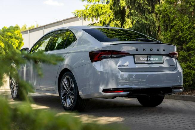 Škoda Octavia Sportline 1.5 TSI m-HEV 150 KM DSG - Dostępna od ręki!
