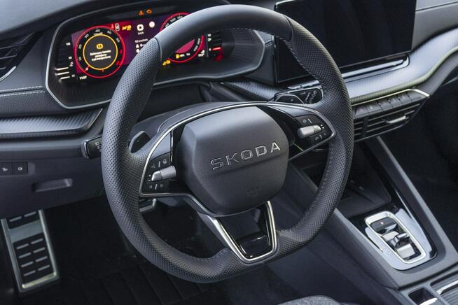 Škoda Octavia Sportline 1.5 TSI m-HEV 150 KM DSG - Dostępna od ręki!