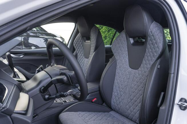Škoda Octavia Sportline 1.5 TSI m-HEV 150 KM DSG - Dostępna od ręki!