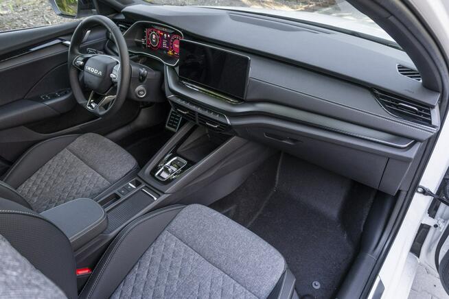 Škoda Octavia Sportline 1.5 TSI m-HEV 150 KM DSG - Dostępna od ręki!