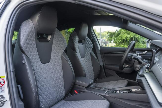 Škoda Octavia Sportline 1.5 TSI m-HEV 150 KM DSG - Dostępna od ręki!