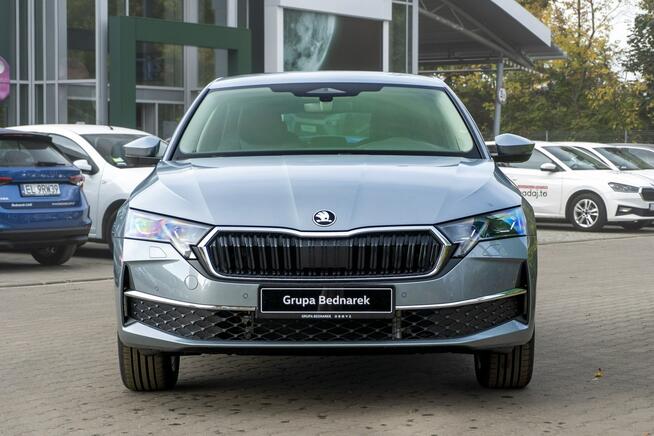 Skoda Octavia 2026