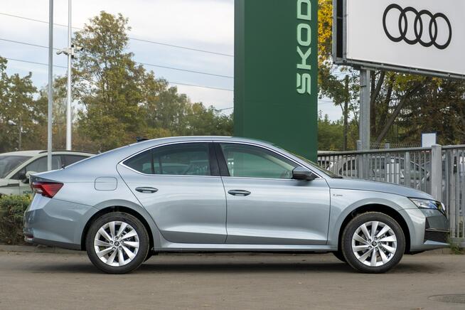 Skoda Octavia 2026