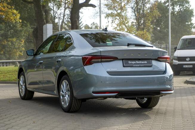 Skoda Octavia 2026
