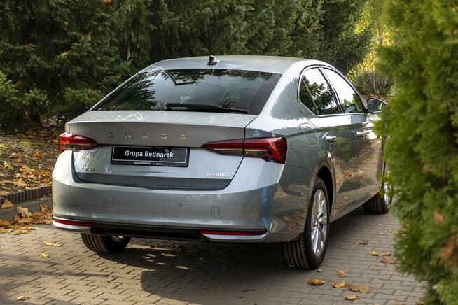 Skoda Octavia 2026