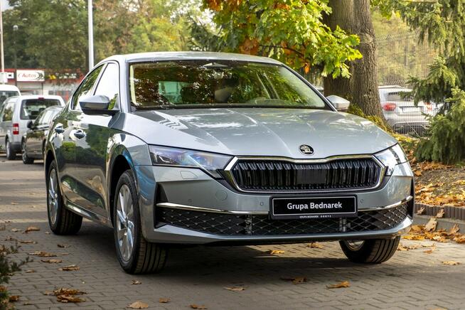 Skoda Octavia 2026