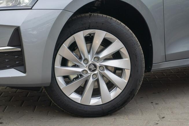 Skoda Octavia 2026
