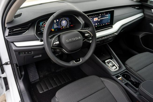 Skoda Octavia 2026