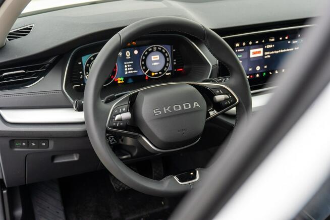 Skoda Octavia 2026