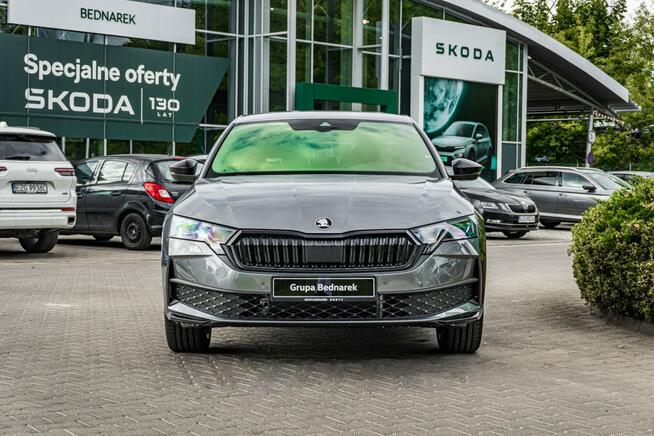 Skoda Octavia 2026