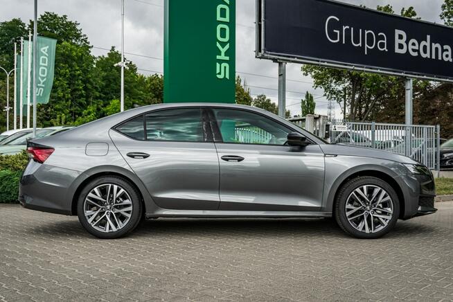 Skoda Octavia 2026