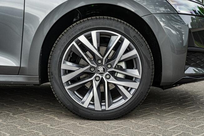 Skoda Octavia 2026