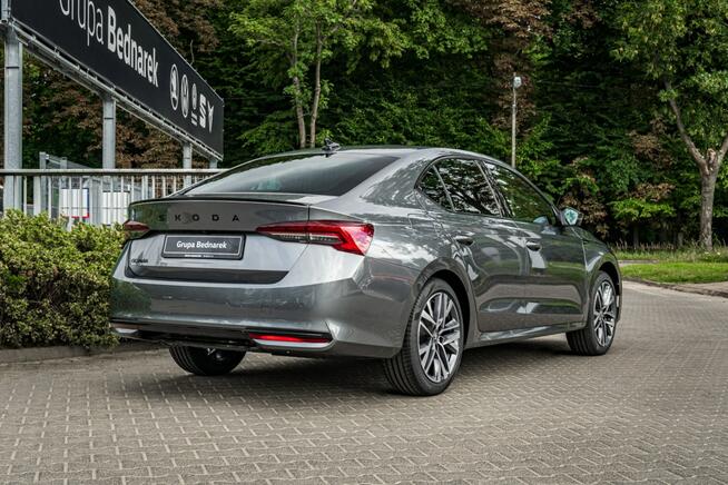 Skoda Octavia 2026