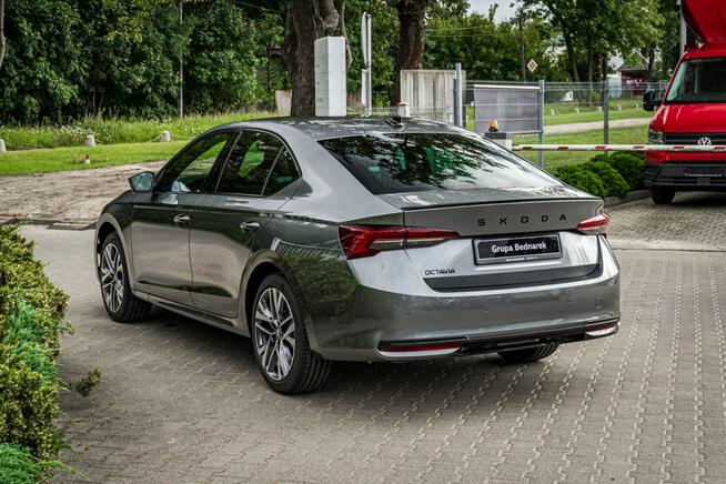 Skoda Octavia 2026