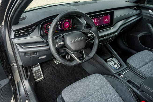 Skoda Octavia 2026