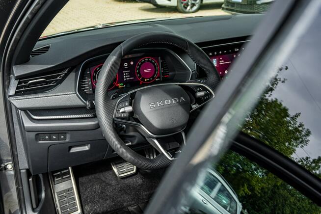 Skoda Octavia 2026