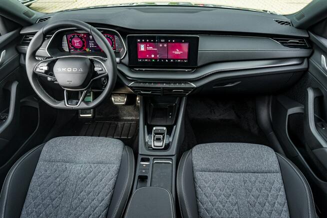 Skoda Octavia 2026