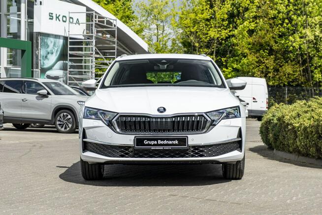 Skoda Octavia 2026