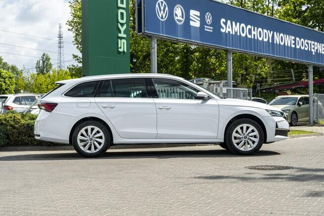 Skoda Octavia 2026