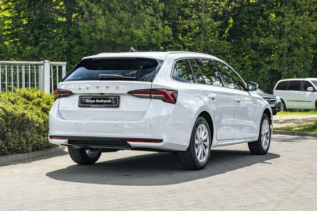 Skoda Octavia 2026