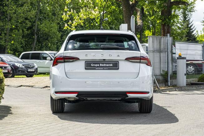 Skoda Octavia 2026