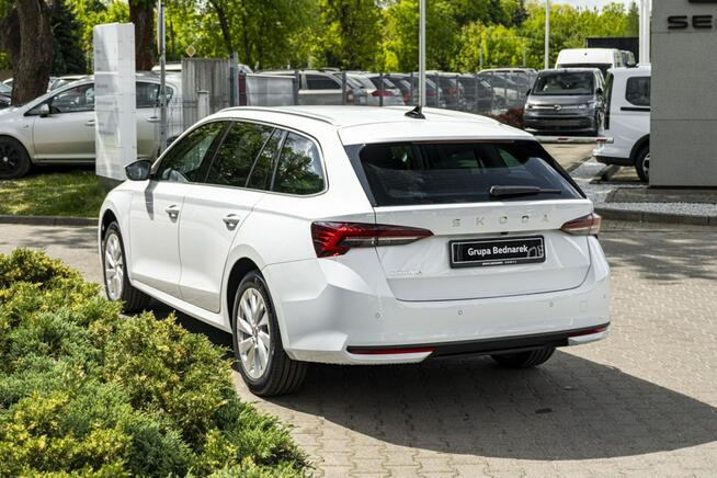 Skoda Octavia 2026