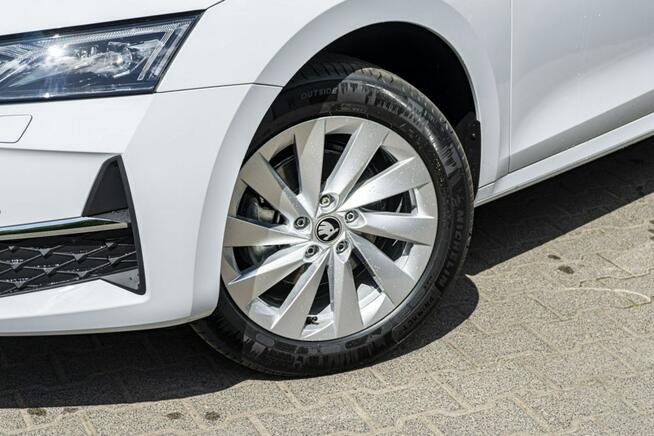 Skoda Octavia 2026