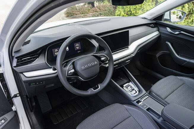Skoda Octavia 2026