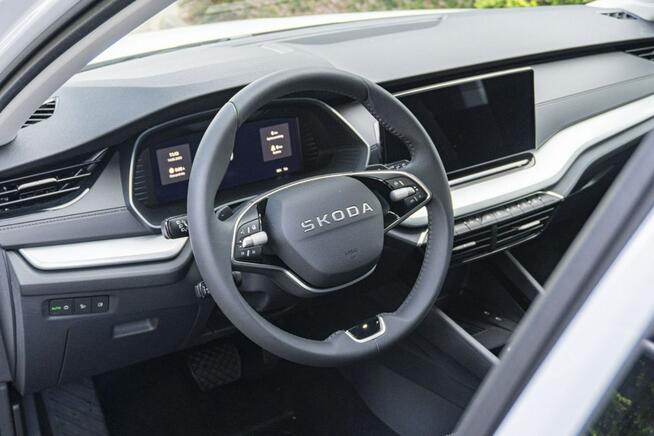 Skoda Octavia 2026