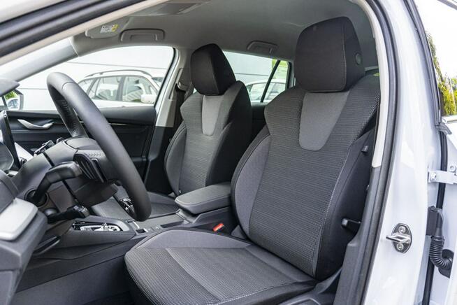 Skoda Octavia 2026