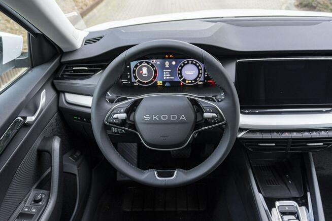 Skoda Octavia 2026