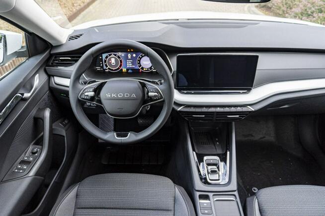 Skoda Octavia 2026