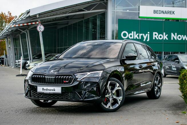 Skoda Octavia 2026