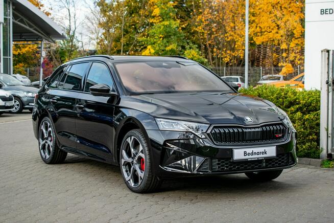 Skoda Octavia 2026