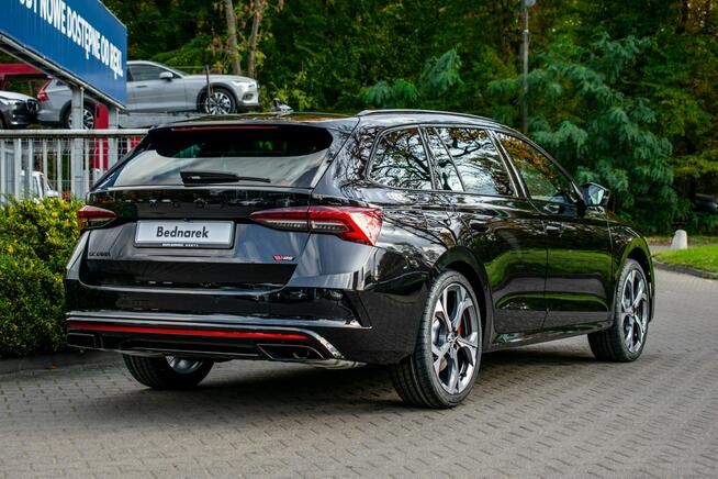 Skoda Octavia 2026