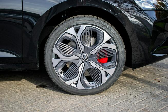 Skoda Octavia 2026
