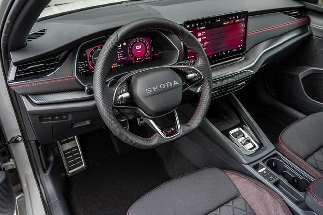 Skoda Octavia 2026