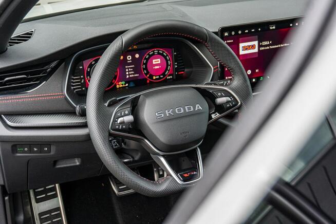 Skoda Octavia 2026
