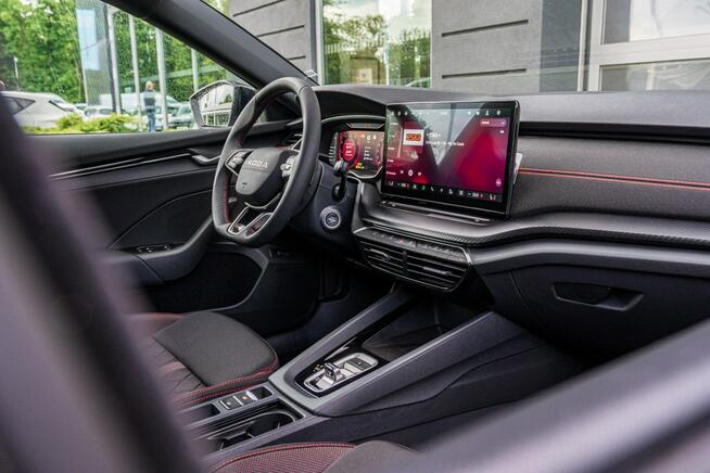 Skoda Octavia 2026